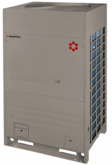 Наружный блок VRF системы Kentatsu KTRV290HZAN3-B Наружный блок VRF системы Kentatsu KTRV290HZAN3-B