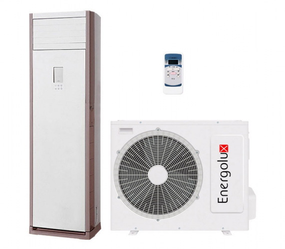 Колонный кондиционер Energolux Cabinet SAP24P6-A/SAU24P6-A-WS40 Колонный кондиционер Energolux Cabinet SAP24P6-A/SAU24P6-A-WS40