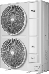 Наружный блок VRF системы Mdv Vi500V2R1A Наружный блок VRF системы Mdv Vi500V2R1A