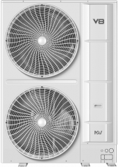 Наружный блок VRF системы Mdv Vi500V2R1A Наружный блок VRF системы Mdv Vi500V2R1A