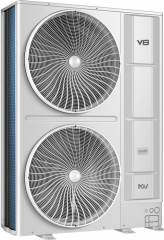 Наружный блок VRF системы Mdv Vi500V2R1A Наружный блок VRF системы Mdv Vi500V2R1A