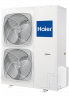 Канальный кондиционер Haier AD60HS1ERA(S)/1U60IS2EAB(S) Канальный кондиционер Haier AD60HS1ERA(S)/1U60IS2EAB(S)