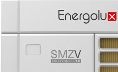 Наружный блок VRF системы Energolux SMZU300V5AI Наружный блок VRF системы Energolux SMZU300V5AI