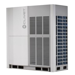 Наружный блок VRF системы Clivet MV6-Xmi_ 1570T Наружный блок VRF системы Clivet MV6-Xmi_ 1570T