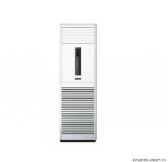 Колонный кондиционер Zanussi ZACF-24 H/N1 Колонный кондиционер Zanussi ZACF-24 H/N1
