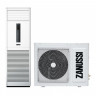 Колонный кондиционер Zanussi ZACF-24 H/N1