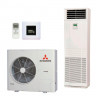 Колонный кондиционер Mitsubishi Heavy FDF140VD/FDC140VNA-W