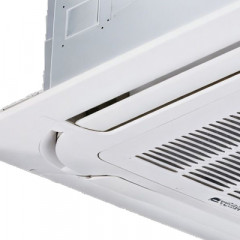 Кассетный фанкойл до 8 кВт Energolux SFC750A1 Кассетный фанкойл до 8 кВт Energolux SFC750A1