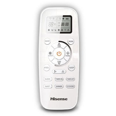 Кассетная VRF система Hisense AVC-07URCSAB Кассетная VRF система Hisense AVC-07URCSAB