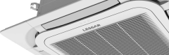 Кассетная VRF система Lessar LSM-AH56B8CUA2/LZ-VB4CUB5 Кассетная VRF система Lessar LSM-AH56B8CUA2/LZ-VB4CUB5
