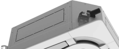 Кассетная VRF система Lessar LSM-AH56B8CUA2/LZ-VB4CUB5 Кассетная VRF система Lessar LSM-AH56B8CUA2/LZ-VB4CUB5