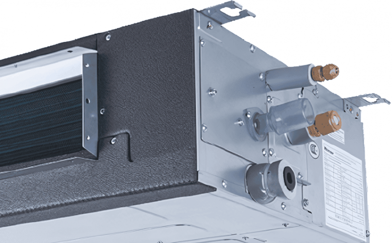 Канальная VRF система Hisense AVE-09HCFRL Канальная VRF система Hisense AVE-09HCFRL