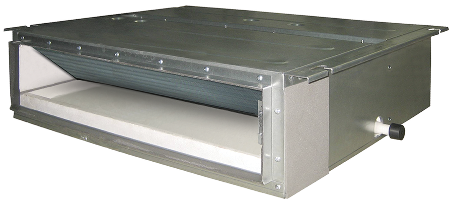 Внутренний блок мульти-сплит системы General Climate GC-MEDN12HF Внутренний блок мульти-сплит системы General Climate GC-MEDN12HF