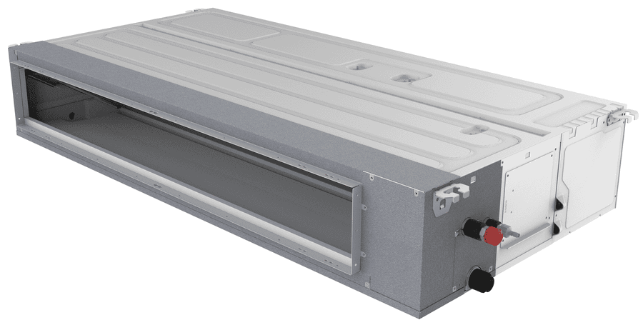 Канальная VRF система SYSCOOL SYSVRF 3SE DUCT M 80 D Q Канальная VRF система SYSCOOL SYSVRF 3SE DUCT M 80 D Q