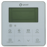 Канальная VRF система SYSCOOL SYSVRF 3SE DUCT M 80 D Q Канальная VRF система SYSCOOL SYSVRF 3SE DUCT M 80 D Q