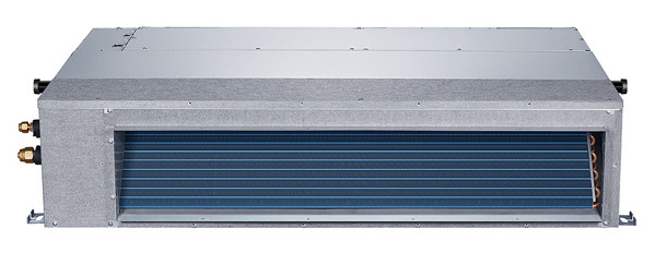 Внутренний блок мульти-сплит системы Dantex RK-M18T5N Внутренний блок мульти-сплит системы Dantex RK-M18T5N