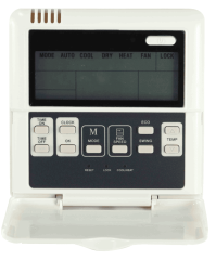 Канальный кондиционер Midea MTI-18HWN1-QB6/MOX330U-18HN1-QB6/-40 Канальный кондиционер Midea MTI-18HWN1-QB6/MOX330U-18HN1-QB6/-40