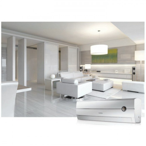 Промышленный кондиционер VRF система GoldStar GSM-45/WX1V Промышленный кондиционер VRF система GoldStar GSM-45/WX1V