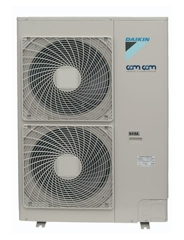 Компрессорно-конденсаторный блок Daikin ERQ125AV1 Компрессорно-конденсаторный блок Daikin ERQ125AV1