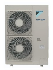 Компрессорно-конденсаторный блок Daikin ERQ125AV1 Компрессорно-конденсаторный блок Daikin ERQ125AV1