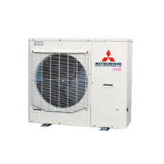 Промышленный кондиционер VRF система Mitsubishi Heavy FDTC28KXZE1 Промышленный кондиционер VRF система Mitsubishi Heavy FDTC28KXZE1