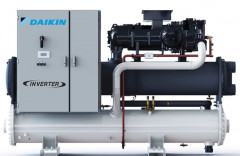 Чиллер с водяным охлаждением Daikin EWWSC14VZSSA2 Чиллер с водяным охлаждением Daikin EWWSC14VZSSA2