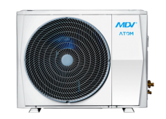 Промышленный кондиционер VRF система Mdv V36W/DHN1(At) Промышленный кондиционер VRF система Mdv V36W/DHN1(At)