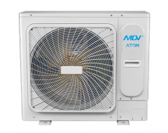 Промышленный кондиционер VRF система Mdv V36W/DHN1(At) Промышленный кондиционер VRF система Mdv V36W/DHN1(At)