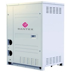 Промышленный кондиционер VRF система Dantex DM-DC335WXB/SF Промышленный кондиционер VRF система Dantex DM-DC335WXB/SF