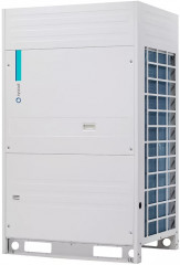 Наружный блок VRF системы Systemair SYSVRF2 M 450 AIR EVO CO R Наружный блок VRF системы Systemair SYSVRF2 M 450 AIR EVO CO R