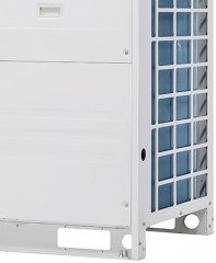 Наружный блок VRF системы Systemair SYSVRF2 M 450 AIR EVO CO R Наружный блок VRF системы Systemair SYSVRF2 M 450 AIR EVO CO R