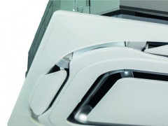 Кассетная VRF система Daikin FXFA100A