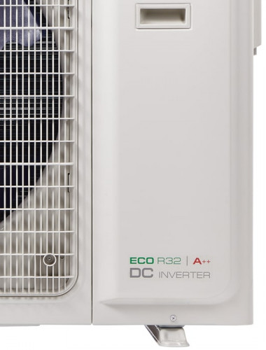 Внешний блок мульти сплит-системы на 5 комнат Ballu Free Match BA5OI-FM/out-42HN8/EU_LP Внешний блок мульти сплит-системы на 5 комнат Ballu Free Match BA5OI-FM/out-42HN8/EU_LP