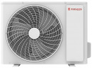 Настенный тепловой насос Pioneer Artis KFRI35LW/KORI35LW Nord-30