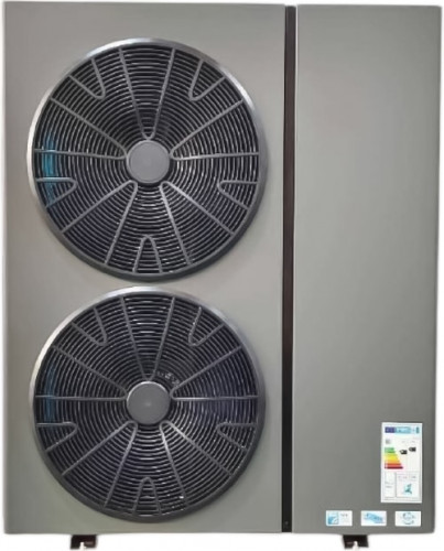 Моноблок Medrom NL-C4BFII/R 22кВт