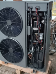 Моноблок Medrom NL-C4BFII/R 22кВт-img-2