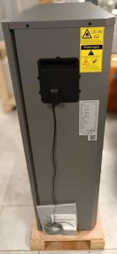 Моноблок Medrom NL-C4BFII/R 22кВт