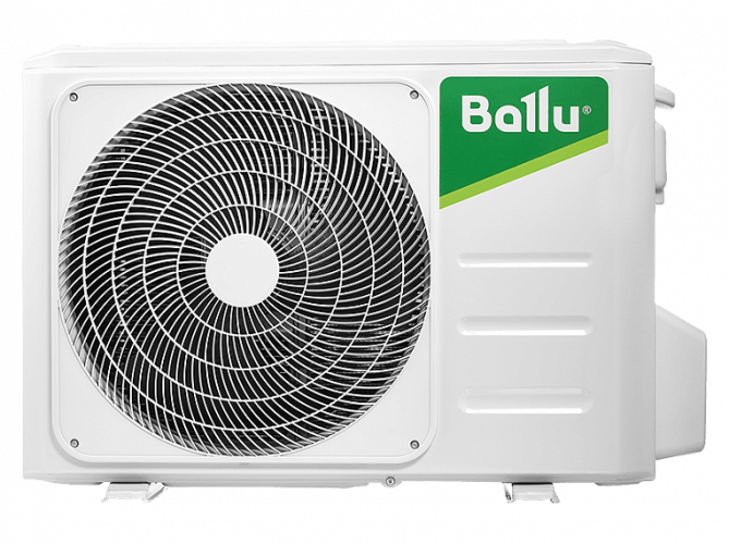 Канальный кондиционер Ballu Universal III (R410a) BLC_D-48HN1_21Y Канальный кондиционер Ballu Universal III (R410a) BLC_D-48HN1_21Y