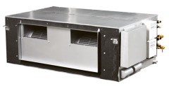 Промышленный кондиционер канальный фанкойл Mdv MDKT3H-1600G100 Промышленный кондиционер канальный фанкойл Mdv MDKT3H-1600G100