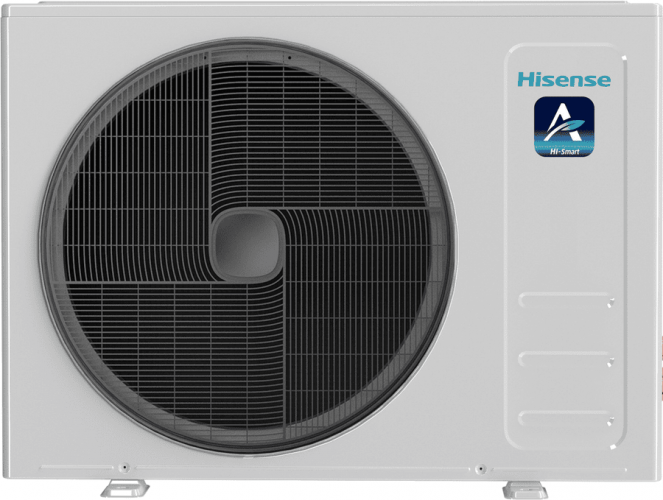 Наружный блок VRF системы Hisense AVW-27HJFAE1 Наружный блок VRF системы Hisense AVW-27HJFAE1