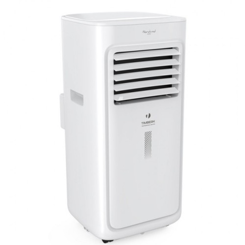 Мобильный кондиционер Timberk T-PAC07-P09E Мобильный кондиционер Timberk T-PAC07-P09E