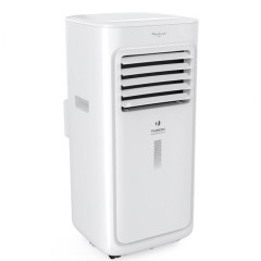 Мобильный кондиционер Timberk T-PAC07-P09E Мобильный кондиционер Timberk T-PAC07-P09E