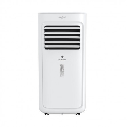 Мобильный кондиционер Timberk T-PAC07-P09E Мобильный кондиционер Timberk T-PAC07-P09E