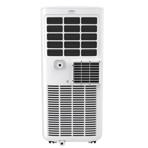 Мобильный кондиционер Timberk T-PAC07-P09E Мобильный кондиционер Timberk T-PAC07-P09E
