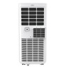 Мобильный кондиционер Timberk T-PAC07-P09E Мобильный кондиционер Timberk T-PAC07-P09E