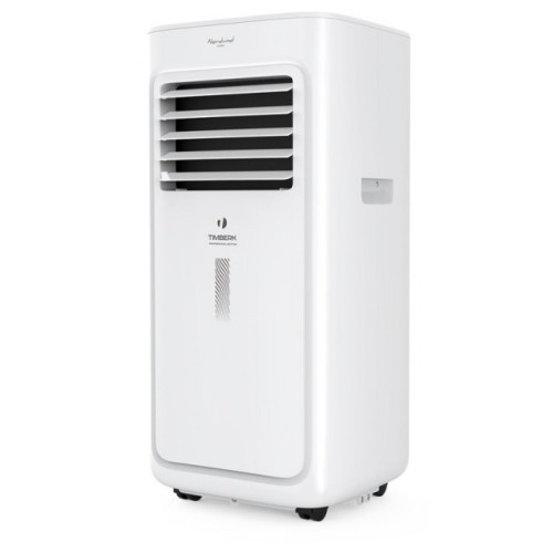 Мобильный кондиционер Timberk T-PAC07-P09E Мобильный кондиционер Timberk T-PAC07-P09E