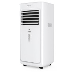 Мобильный кондиционер Timberk T-PAC07-P09E Мобильный кондиционер Timberk T-PAC07-P09E