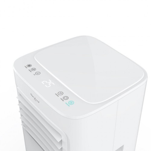 Мобильный кондиционер Timberk T-PAC07-P09E Мобильный кондиционер Timberk T-PAC07-P09E