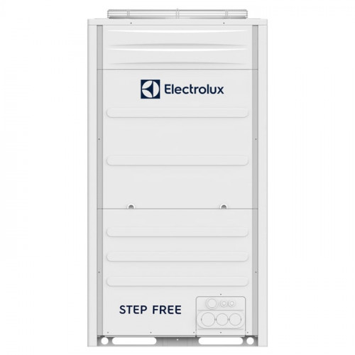 Наружный блок VRF системы Electrolux ERXY3-280-R Наружный блок VRF системы Electrolux ERXY3-280-R