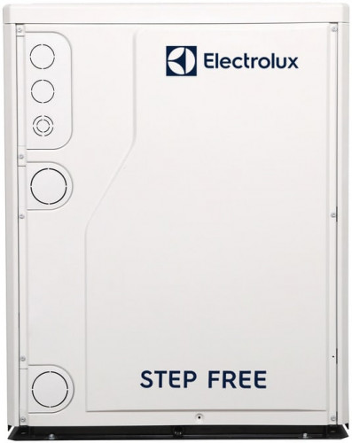 Наружный блок VRF системы Electrolux ERXY3-280-R Наружный блок VRF системы Electrolux ERXY3-280-R